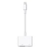 Adapter APPLE MD826ZM/A blisterLightning na cyfrowe AV A1438